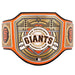 San Francisco Giants MLB Championship Belt