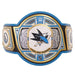 San Jose Sharks NHL Championship Belta 2mm