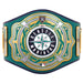 Seattle Mariners MLB Championship Belt