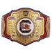 South Carolina Gamecocks WWE Legacy Championship Title Belt