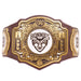 St. Bonaventure Bonnies WWE Legacy Championship Replica Title Belt