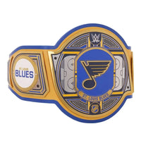 St. Louis Blues NHL Championship Belt 6mm