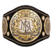 Stephanie McMahon 2026 WWE Hall of Fame Legacy Championship Replica Title Belt