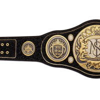 Stephanie McMahon 2026 WWE Hall of Fame Legacy Championship Replica Title Belt