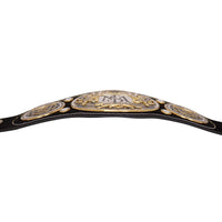 Stephanie McMahon 2026 WWE Hall of Fame Legacy Championship Replica Title Belt