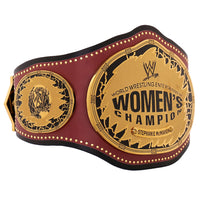 Stephanie McMahon 2026 WWE Hall of Fame Signature Series Championship Replica Belt