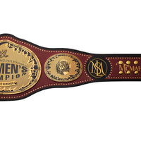 Stephanie McMahon 2026 WWE Hall of Fame Signature Series Championship Replica Belt