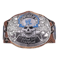 Stone Cold” Steve Austin 30 Years Signature Series Championship Belt