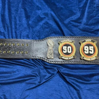Superbowl Chicago Bears Replica Championship Belt