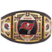 Tampa Bay Buccaneers WWE Legacy Championship Replica Belt