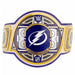 Tampa Bay Lightning NHL Championship Belt 2mm