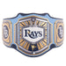 Tampa Bay Rays MLB Championship Belt