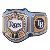 Tampa Bay Rays MLB Championship Belt