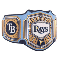 Tampa Bay Rays MLB Championship Belt