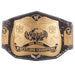 The Dudley Boyz Signature Series World Tag Team Championship Replica Belt