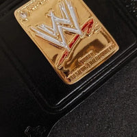 The Rock Brahma Bull Championship Replica Belt