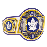 Toronto Maple Leafs NHL Championship Belt 6mm