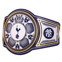 Tottenham Hotspur Legacy Championship Replica Title Belt