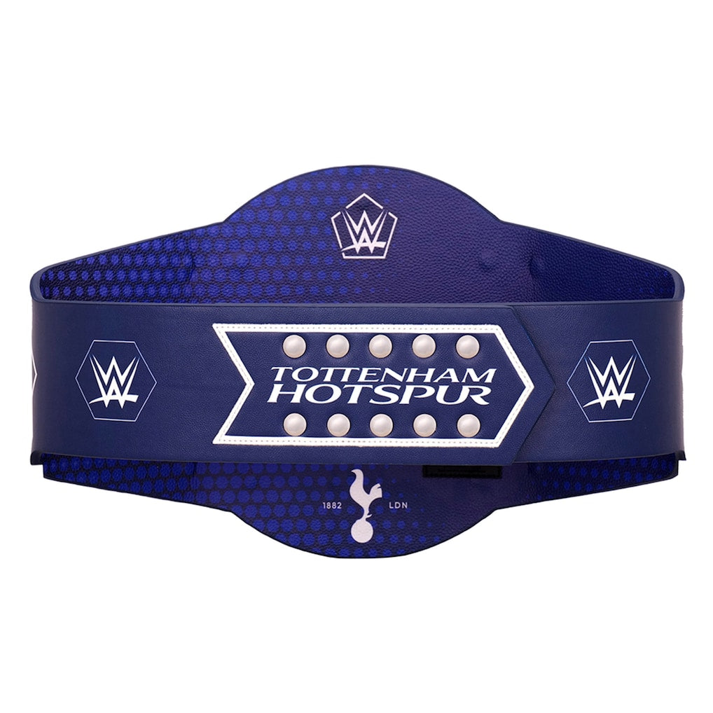 Tottenham Hotspur Legacy Championship Replica Title Belt