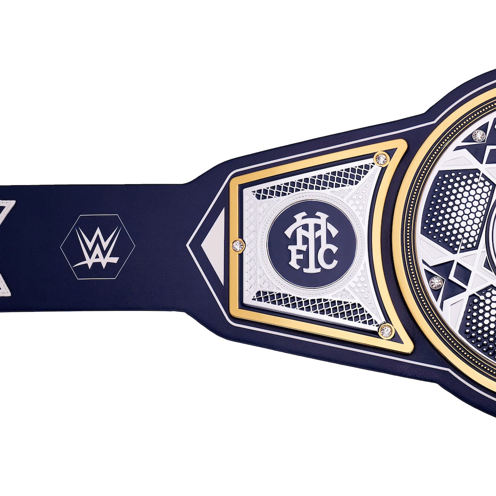 Tottenham Hotspur Legacy Championship Replica Title Belt