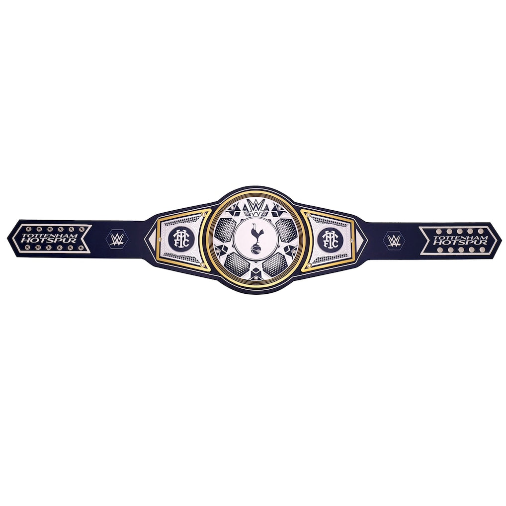 Tottenham Hotspur Legacy Championship Replica Title Belt