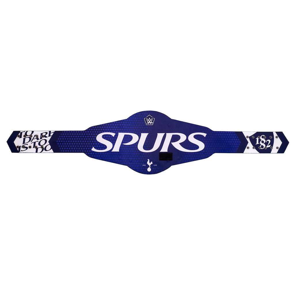 Tottenham Hotspur Legacy Championship Replica Title Belt