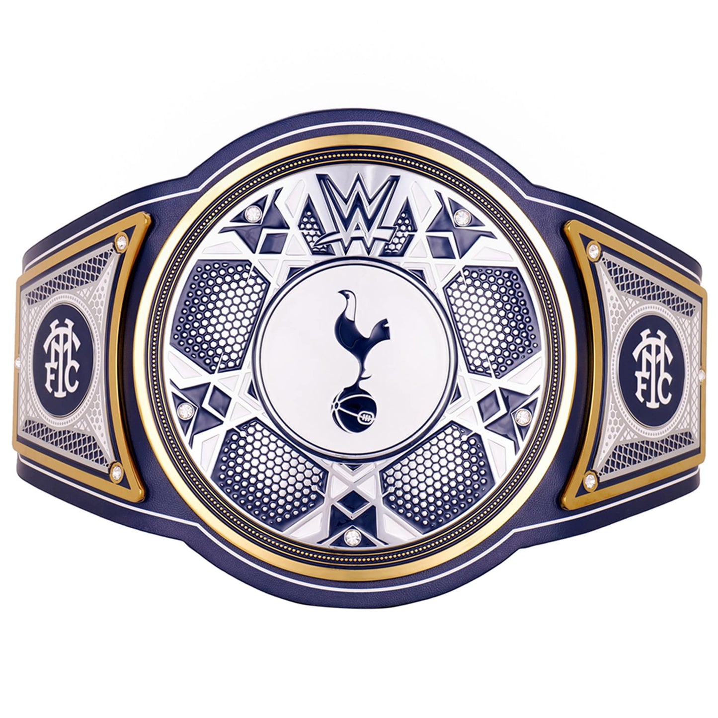 Tottenham Hotspur Legacy Championship Replica Title Belt