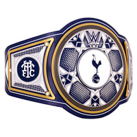 Tottenham Hotspur Legacy Championship Replica Title Belt