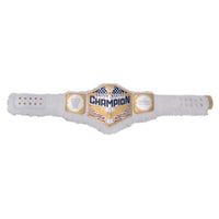 Trick Williams Limited Edition Fur United States Championship Replica Title Belt