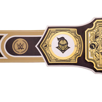 UCF Knights WWE Legacy Championship Replica Title Belt