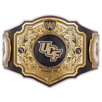 UCF Knights WWE Legacy Championship Replica Title Belt