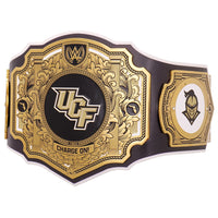 UCF Knights WWE Legacy Championship Replica Title Belt