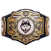 UConn Huskies WWE Legacy Championship Replica Title Belt