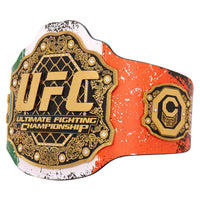 UFC Conor McGregor Classic Signature Replica Belt
