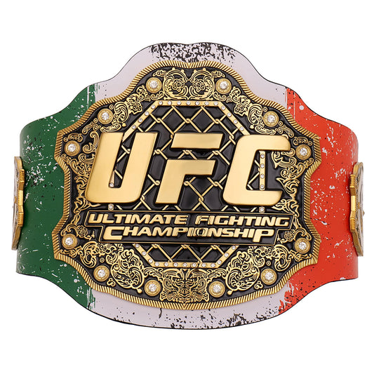 UFC Conor McGregor Classic Signature Replica Belt