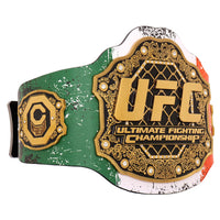 UFC Conor McGregor Classic Signature Replica Belt