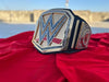 WWE Undisputed World Heavyweight Championship Belt Replica 4mm/6mm SIMPLE