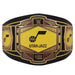Utah Jazz NBA Championship Belt Replica 2mm