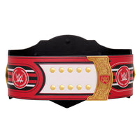 Utah Utes WWE Legacy Championship Replica Title Belt