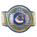 Vancouver Canucks NHL Championship Belt 2mm