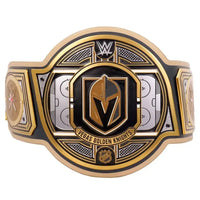 Vegas Golden Knights NHL Championship Belt 2mm