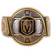 Vegas Golden Knights NHL Championship Belt 2mm