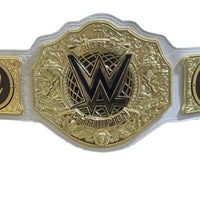 WWE Women World Heavyweight Championship Replica Belt Iyo Sky