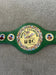 WBC World Heavyweight Championship Belt 6mm