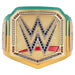 WWE Crown Jewel 2025 Perth Title Belt