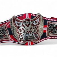 WWE Divas Championship Replica Belt – Bella Twins Edition