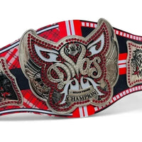 WWE Divas Championship Replica Belt – Bella Twins Edition