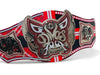 WWE Divas Championship Replica Belt – Bella Twins Edition