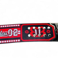 WWE Divas Championship Replica Belt – Bella Twins Edition