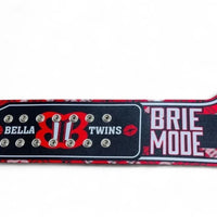 WWE Divas Championship Replica Belt – Bella Twins Edition